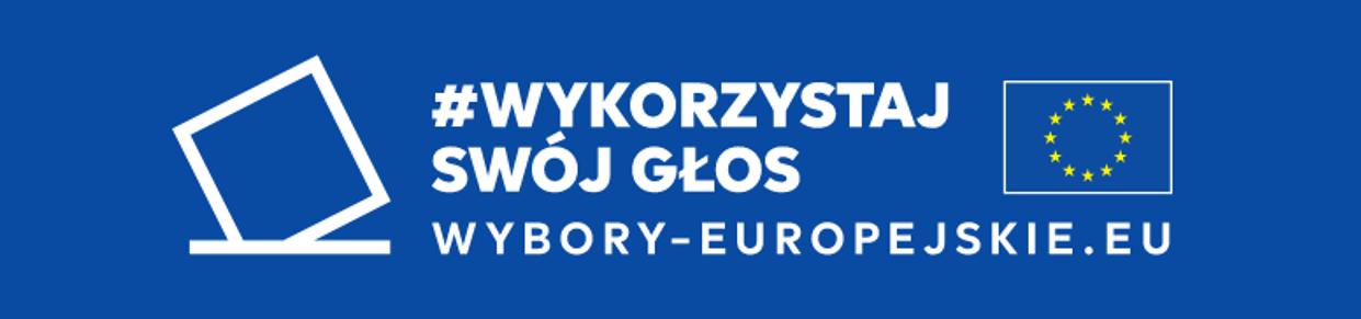 Wybory do Parlamentu Europejskiego w Polsce 09.06.2024 r.