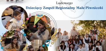 "W rytmie Kultury" koncert podsumowujący zajęcia muzyczne w MGOK