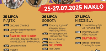 DNI PIWNICZNEJ 25-27.07.2025 r. Grubson, Brathanki, Ciupaga ...