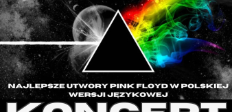 Muzyczny wiecz&oacute;r z Pink Floyd w Pijalni Artystycznej 