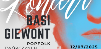 Koncert Basi Giewont WSTĘP WOLNY! Hotel Piwniczna