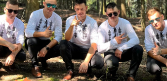 Potańc&oacute;wka i specjał kuchni regionalnej na zakończenie wakacji od godz. 19:00 Piwniczna-Zdr&oacute;j