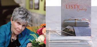 Zapraszamy na spotkanie z Magdaleną Ponurkiewicz o godz. 16:00 w MGOK