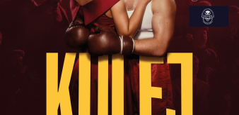 Burmistrz Piwnicznej-Zdroju oraz MGOK zapraszają na film pt. "KULEJ dwie strony medalu" godz. 18:00