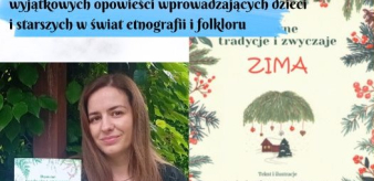 Biblioteka Publiczna Miasta i Gminy w Piwnicznej - Zdroju zaprasza na spotkanie autorskie z Izabelą Skrzypiec-Dagnan