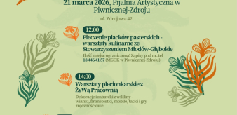 Beskidzkie Spotkania Sąsiedzkie: Powitanie wiosny u Czarnych G&oacute;rali! 