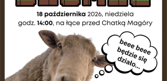 Teatr dziecięcy Na Wierchach wraz z MGOK w Piwnicznej-Zdroju zapraszają na widowisko teatralno-muzyczne