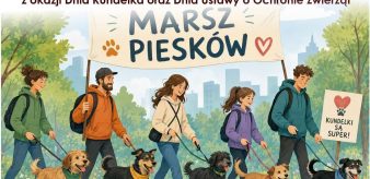 ZAPISY! I Parada Kundelk&oacute;w w Piwnicznej-Zdr&oacute;j