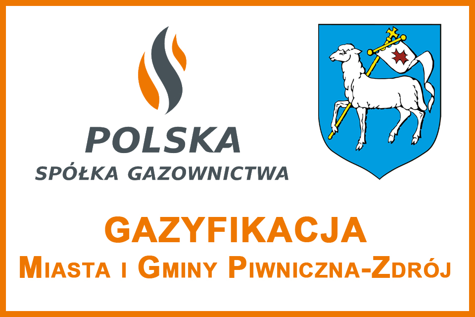 Gazyfikacja Miasta i Gminy Piwniczna-Zdrók