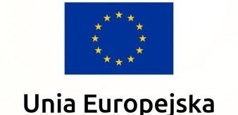 Projekty realizowane przy wsparciu finansowym Unii Europejskiej