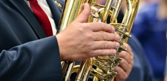 Małopolskie Orkiestry Dęte 2019 – NA START! 