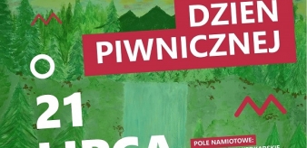 Dzień Piwnicznej 21 lipca 2019 r.
