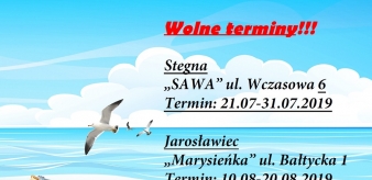 Kolonie nad morzem dla dzieci