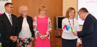 Promesa w wysokości 250 000,00 zł dla Stowarzyszenia „Nasz Dom” 