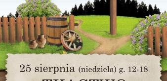 Otwarte pracownie na Szlaku Rzemiosła. Tkactwo Łomnica-Zdrój 25.08.2019 r.