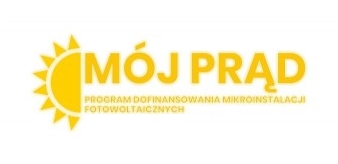 PIERWSZY NABÓR dla Programu Mój Prąd