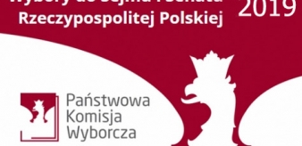 INFORMACJA Komisarza Wyborczego w Nowym Sączu I z dnia 16 września 2019 r.