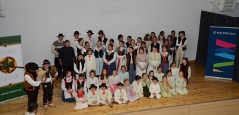 Relacja z premiery teledysku pt. „Dalej Jazda Panie gazda”