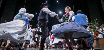 Relacja Foto: V Kongres Kultury Regionów