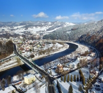 Wyróżnienie Seweryn Łomnicki