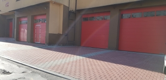 Projekt PN.: „REMONT REMIZY OSP W PIWNICZNEJ-ZDROJU”