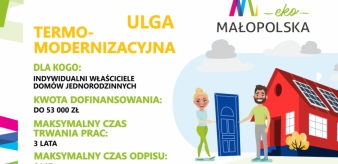 Dofinansowanie inwestycji ekologicznych