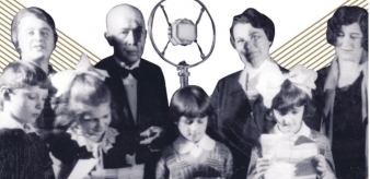 Niepodległa. Akcja pt. „do hymnu!” na piwniczańskim Rynku 11.11.2019 r.