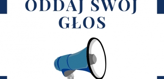 Zapraszamy do głosowania w konkursie „DZIECIAKI DO RAKIET"