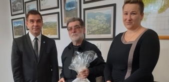 Wielce Szanowna i Zacna Jubilatka Pani Maria Zubkowa kończy 100 lat!!!