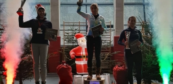 Dzięki biegaczom z Piwnicznej krok bliżej do ośrodka dla niepełnosprawnych [ZDJĘCIA] 