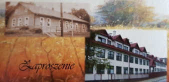 Serdecznie zapraszamy na uroczyste odsłonięcie tablicy pamiątkowej 13.12.2019