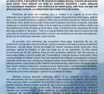 Szkoła pełna obłoków