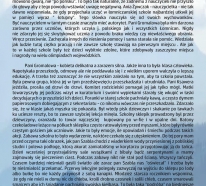 Szkoła pełna obłoków