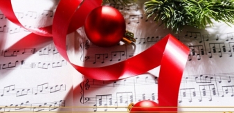 Gminny konkurs kolęd i pastorałek 16.01.2020 r.