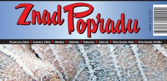 Znad Popradu Listopada-Grudzień 2019