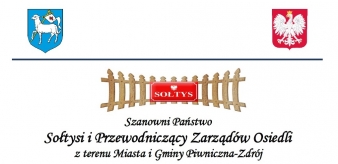 11 marca Ogólnopolski Dzień Sołtysa