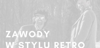 Zawody w stylu retro o Puchar Burmistrza Piwniczna-Zdrój 23.02.2020