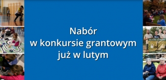 Chcesz działać lokalnie? Sięgnij po pieniądze!