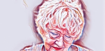 Gratulacje dla Pani Barbary Paluchowej - Sądeckiego Autora 2019 roku