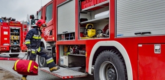Rusza konkurs Małopolskie OSP 2020