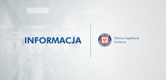 INFORMACJA GIS dla obiektów hotelarskich w związku z potencjalnym ryzykiem zakażenia koronawirusem