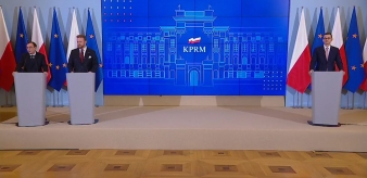 Stan zagrożenia epidemicznego w Polsce wprowadzony! Co to znaczy?