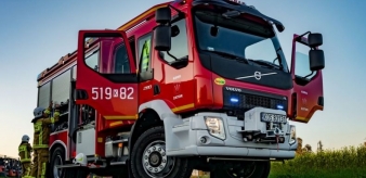 Małopolskie OSP 2020 