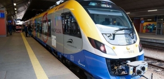 Ograniczenie liczby połączeń kolejowych w Małopolsce 