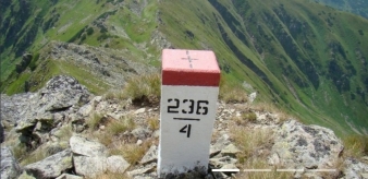 Pola po dwóch stronach granicy – rolnicy zwolnieni z kwarantanny