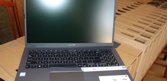 Projekt “Zdalna Szkoła”. Laptopy dla uczniów z terenu Miasta i Gminy Piwniczna-Zdrój