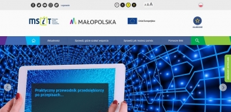 Razem dla turystyki &ndash; nowy serwis dla branży turystycznej