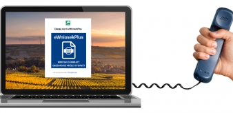 ARiMR: Infolinia eWniosekPlus POMOC dla małopolskich rolnik&oacute;w