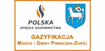 Gazyfikacja Miasta i Gminy Piwniczna-Zdrój