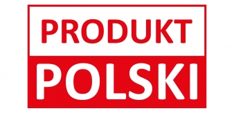 Kupuj świadomie - wybieraj PRODUKT POLSKI